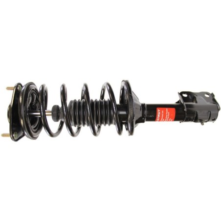 Shock Absorber for 2002-2005 Mitsubishi Lancer   0'' Front Monroe