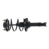 Shock Absorber for 2002-2007 Mitsubishi Lancer   0'' Front Monroe
