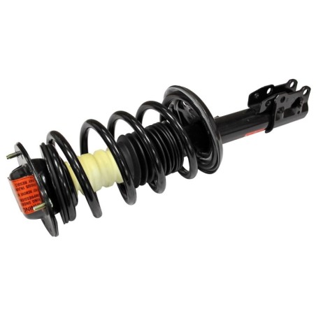 Shock Absorber for 2007-2009 Saturn Aura   0'' Front Monroe