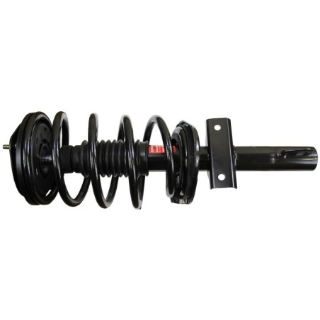 Shock Absorber for 2004-2007 Mercury Monterey   0'' Front Monroe