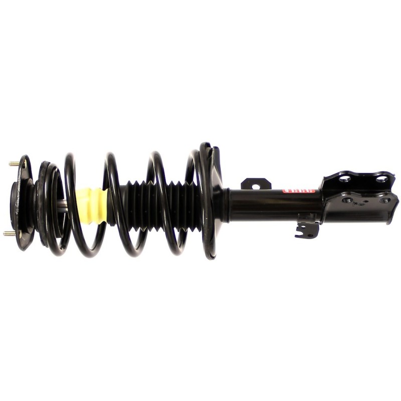 Shock Absorber for 2003-2008 Pontiac Vibe 4WD/2WD  0'' Front Monroe