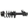 Shock Absorber for 2002-2006 Nissan Sentra   0'' Front Monroe