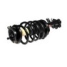 Shock Absorber for 2002-2006 Nissan Sentra   0'' Front Monroe