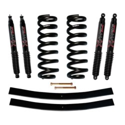 Lift Kit for 1980-1985 Ford...