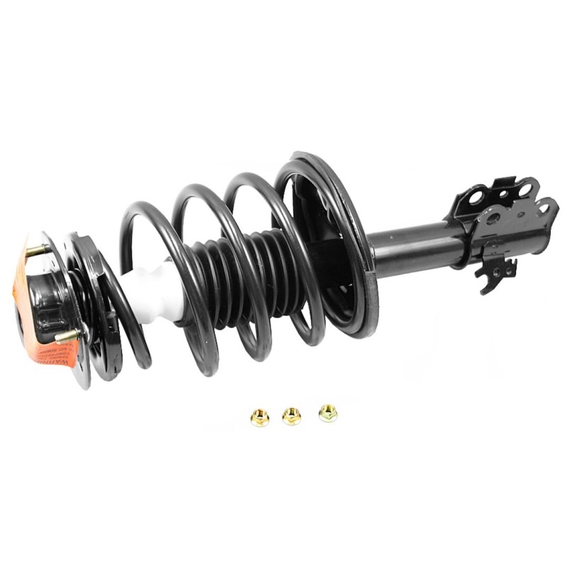 Shock Absorber for 1992-1996 Toyota Camry   0'' Front Monroe