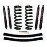 Lift Kit for 1987-1996 Ford F-350 2WD 1.5-2'' Front and Rear