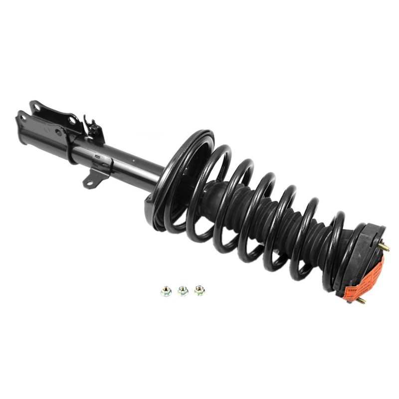 Shock Absorber for 1992-1996 Toyota Camry   0'' Rear Monroe