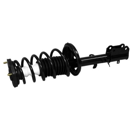 Shock Absorber for 1998-2002 Chevrolet Prizm   0'' Rear Monroe