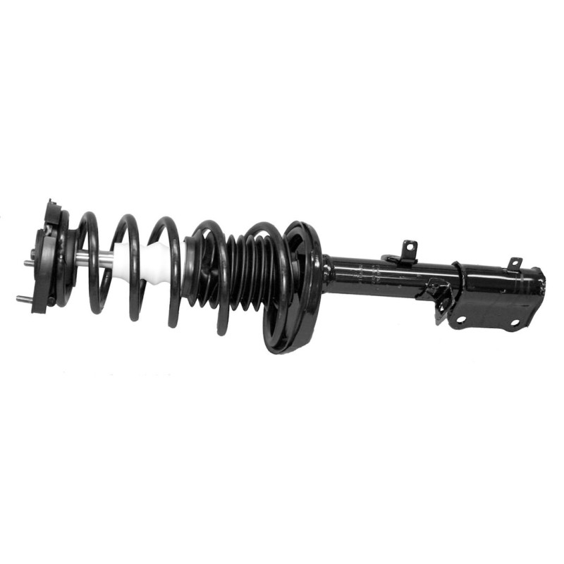 Shock Absorber for 1993-1997 Geo Prizm   0'' Rear Monroe