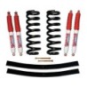 Lift Kit for 1987-1996 Ford F-350 2WD 1.5-2'' Front and Rear