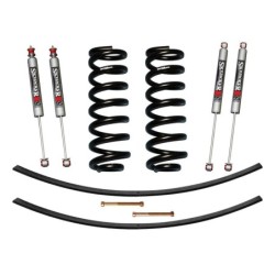 Rancho 0-2'' Rear  Lift Shock Absorber for 2003-2009 Dodge Ram 2500 2WD/4WD