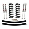 Lift Kit for 1987-1996 Ford F-350 2WD 1.5-2'' Front and Rear