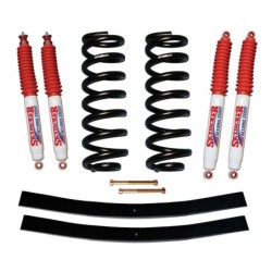 Lift Kit for 1980-1985 Ford...