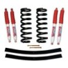 Lift Kit for 1987-1996 Ford F-250 2WD 1.5-2'' Front and Rear