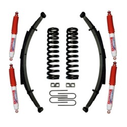 Rancho 4'' Rear Lift Shock...