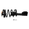 Shock Absorber for 1999-2005 Pontiac Grand Am   0'' Front Monroe