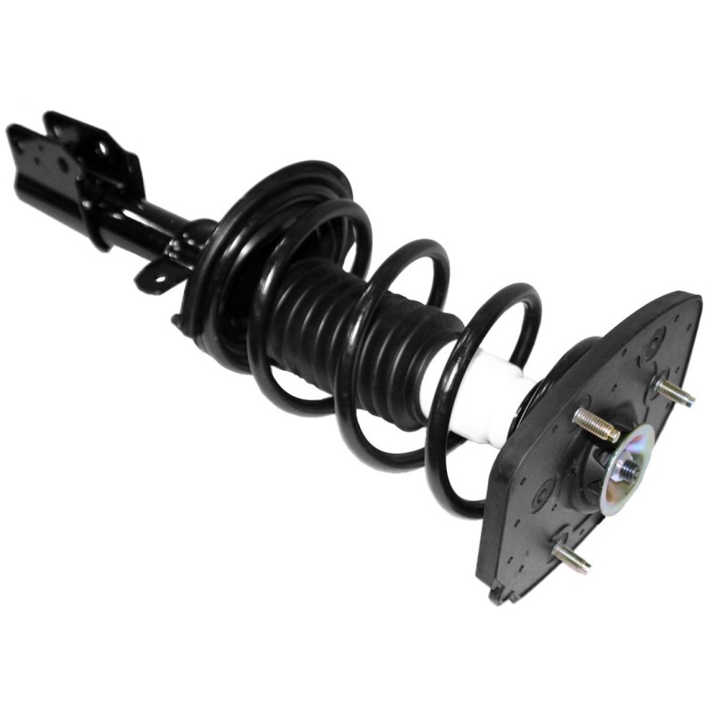 Shock Absorber for 2000-2007 Chevrolet Monte Carlo   0'' Rear Monroe