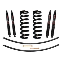 Lift Kit for 1980-1996 Ford...