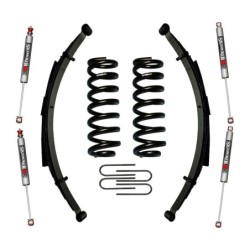 Lift Kit for 1980-1996 Ford...