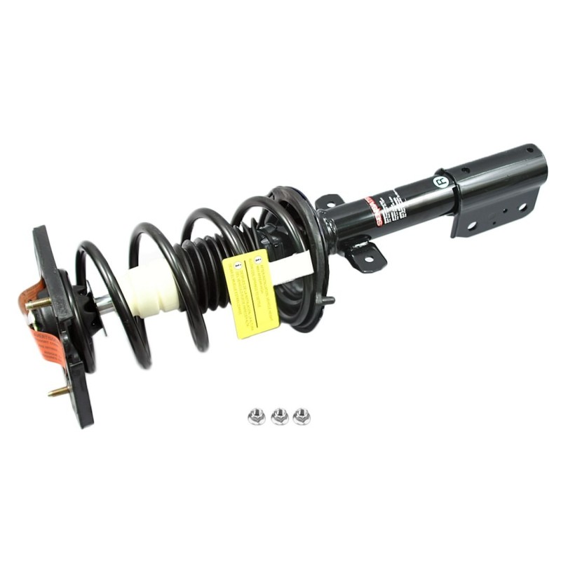 Shock Absorber for 1997-2005 Buick Century   0'' Rear Monroe