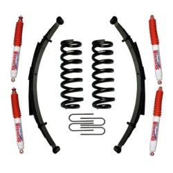 Lift Kit for 1980-1996 Ford...