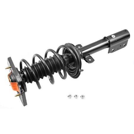 Shock Absorber for 1997-2005 Buick Century   0'' Rear Monroe