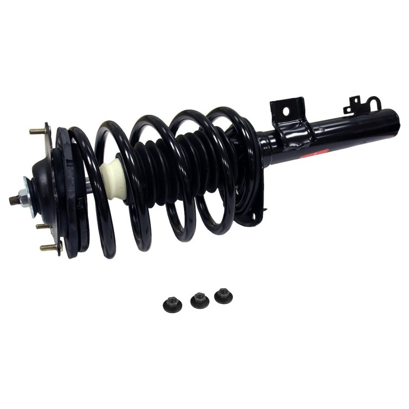 Shock Absorber for 1996-2007 Ford Taurus   0'' Front Monroe