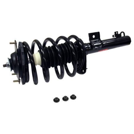Shock Absorber for 1996-2007 Ford Taurus   0'' Front Monroe