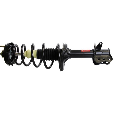 Shock Absorber for 1999-2003 Mazda Protege   0'' Rear Monroe