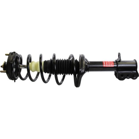 Shock Absorber for 1999-2003 Mazda Protege   0'' Rear Monroe