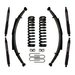Lift Kit for 1966-1979 Ford...
