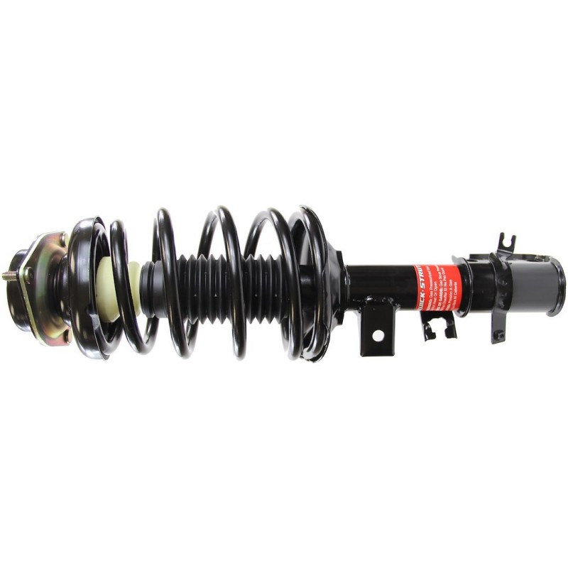 Shock Absorber for 2001-2001 Infiniti QX4 2WD  0'' Front Monroe