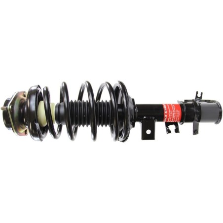 Shock Absorber for 1999-2001 Nissan Pathfinder 2WD  0'' Front Monroe