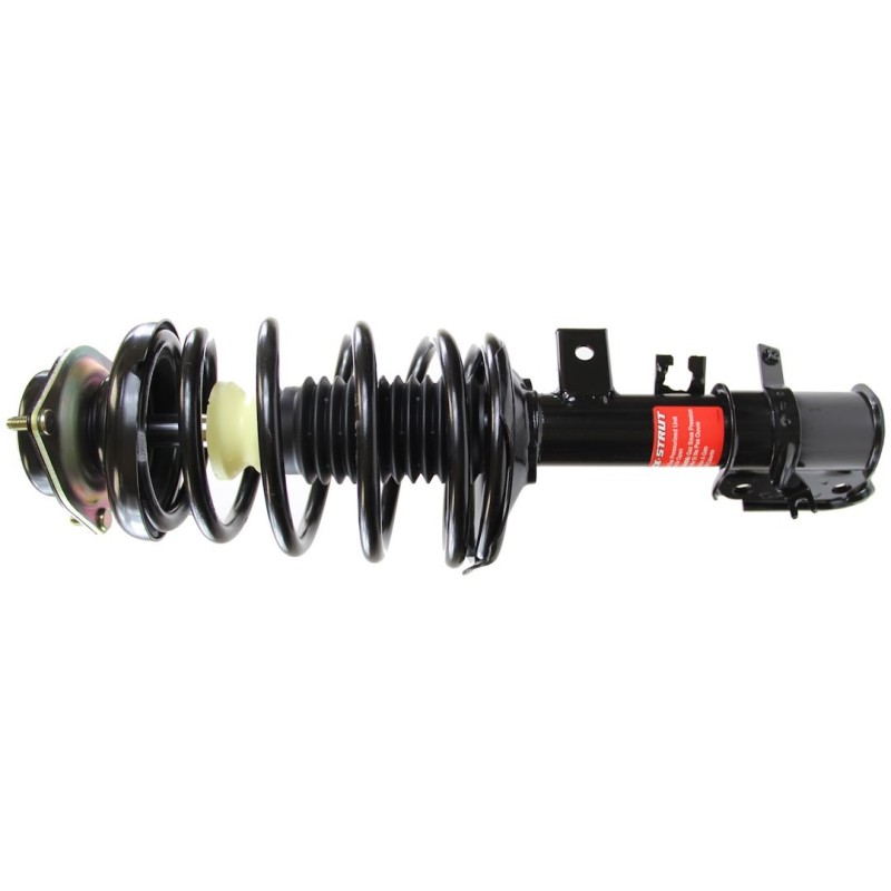 Shock Absorber for 2001-2001 Infiniti QX4 2WD  0'' Front Monroe