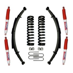 Lift Kit for 1966-1979 Ford...