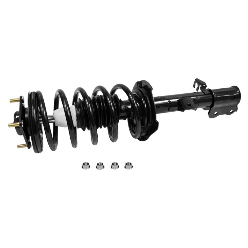 Shock Absorber for 2001-2006 Mazda Tribute   0'' Front Monroe