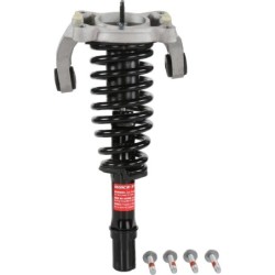 Shock Absorber for 1999-2006 Chrysler Sebring   0'' Front Monroe