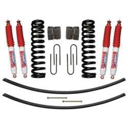 Lift Kit for 1977-1979 Ford...
