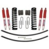 Lift Kit for 1977-1979 Ford F-150 4WD 9'' Front and Rear