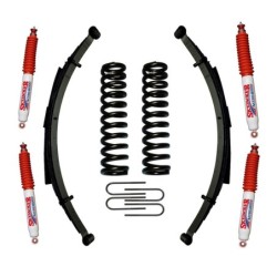 Lift Kit for 1978-1979 Ford...