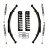 Lift Kit for 1978-1979 Ford Bronco 9'' Front and Rear