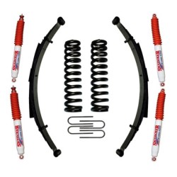 Lift Kit for 1978-1979 Ford...