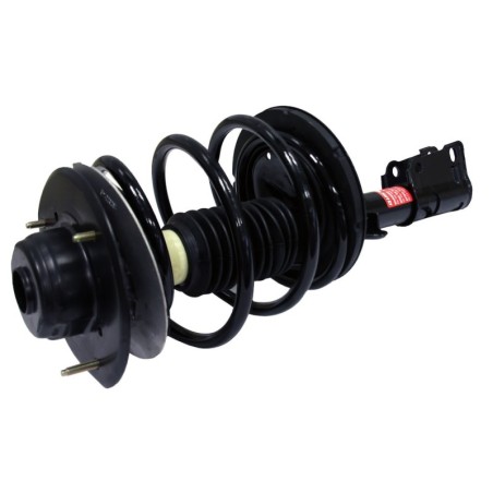 Shock Absorber for 2001-2007 Dodge Grand Caravan 4WD/2WD  0'' Front Monroe