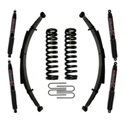 Lift Kit for 1978-1979 Ford...