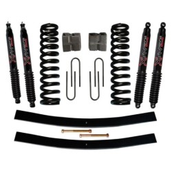 Lift Kit for 1978-1979 Ford...