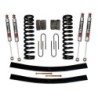 Lift Kit for 1978-1979 Ford Bronco 9'' Front and Rear