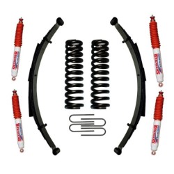 Lift Kit for 1975-1975 Ford...