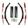 Lift Kit for 1977-1979 Ford F-150 4WD 6'' Front and Rear