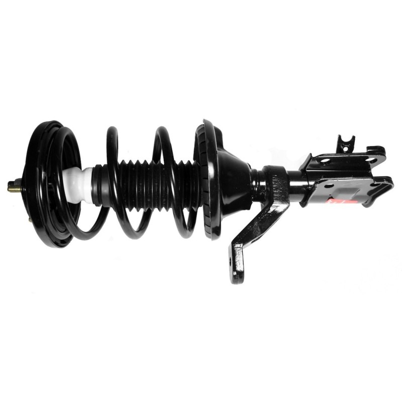 Shock Absorber for 2001-2005 Honda Civic   0'' Front Monroe
