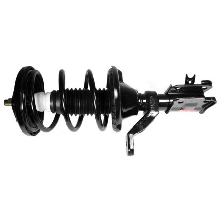 Shock Absorber for 2001-2005 Honda Civic   0'' Front Monroe